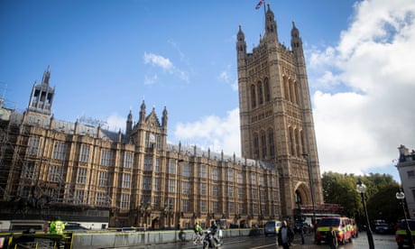 �Whisper list� contains 40 politicians never to accept a drink from, MP claims