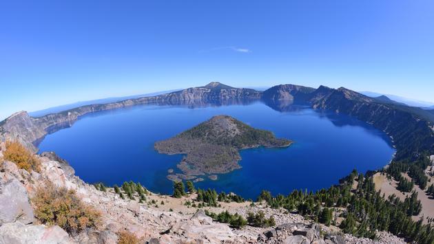 10 Most Sacred Indigenous Sites in the US