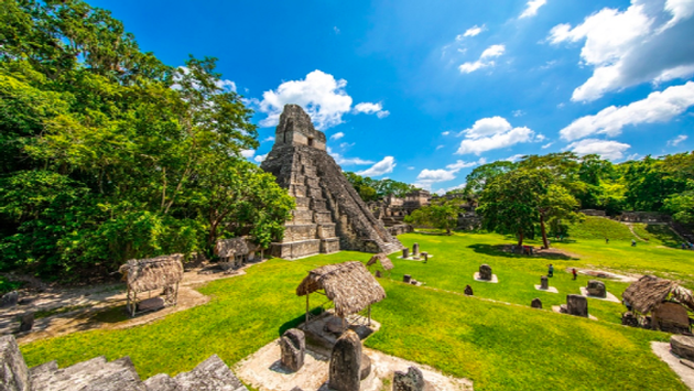 10 Must-Visit Attractions in Guatemala