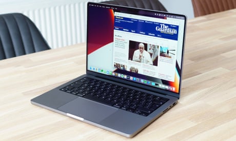 14in MacBook Pro review: putting power back in Apple?s laptop
