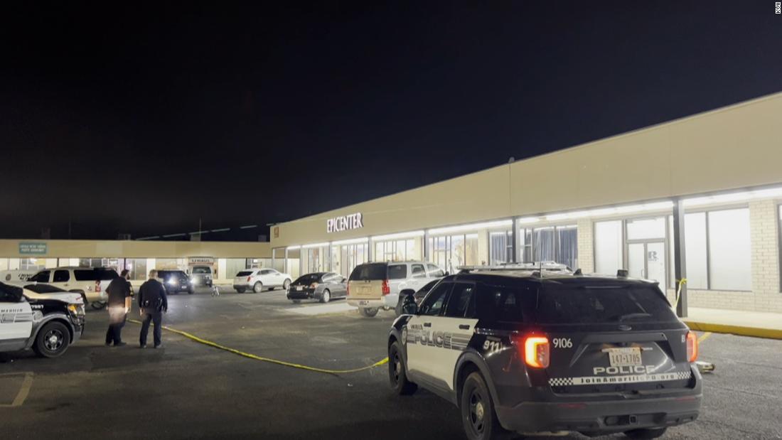 2 killed, 5 injured after shooting at Texas party