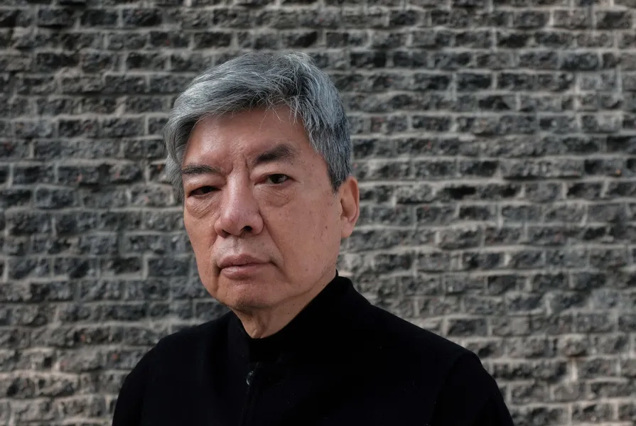 2025 Pritzker Prize awarded to Chinese architect Liu Jiakun