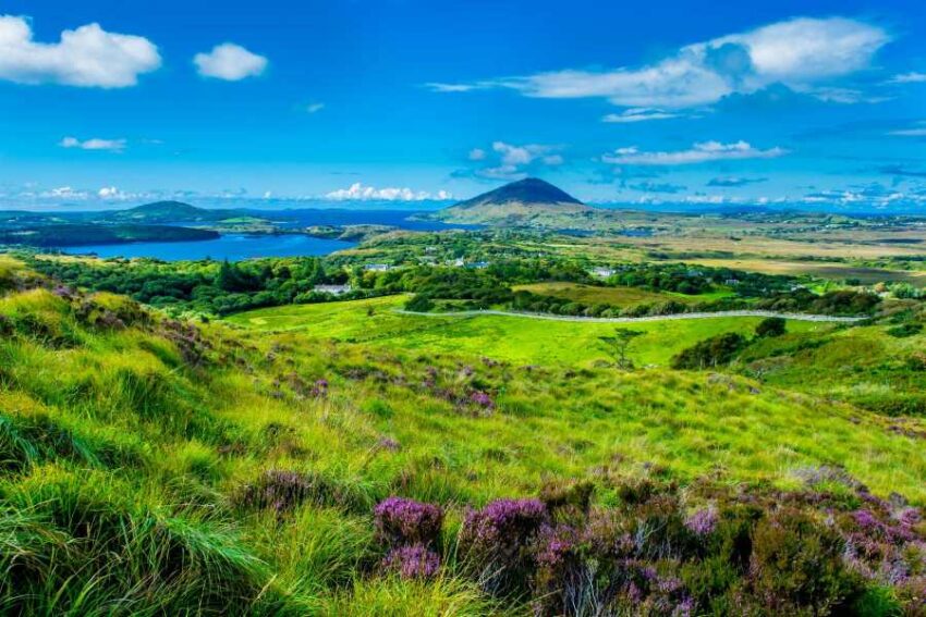 23 Million Euro Investment Boosts Cross-Border Tourism in Ireland