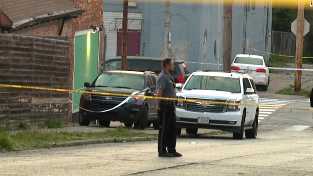 3 people killed, 1 critically injured in Kansas City nightclub shooting