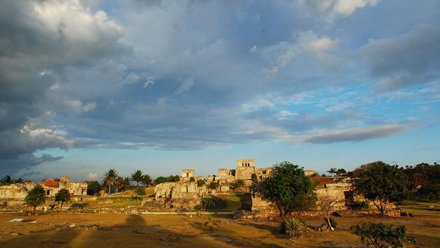 4 Sites That Shine in Tulum, Mexico