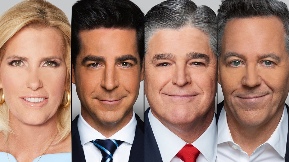 400 most-watched cable news telecasts during December all aired on Fox News Channel