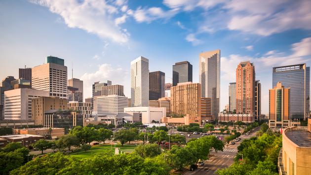 48 Hours Exploring What's New in Houston