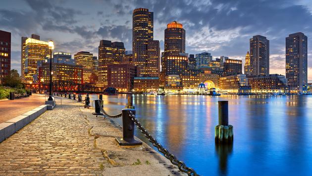 5 US Cities Every American Must Visit Before They Die