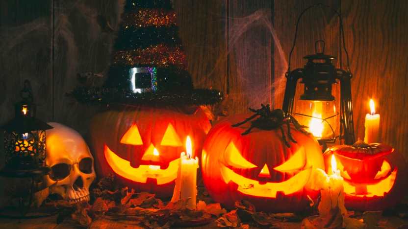 8 spooky Halloween events in Singapore: This is what you need to know