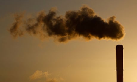 A fifth of Australia’s fossil fuel facilities emit more greenhouse gas than originally estimated, report says