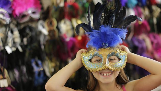 A Guide to New Orleans for Families
