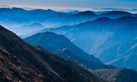 A mountain of trouble? The draw - and danger - of California’s Mount Baldy