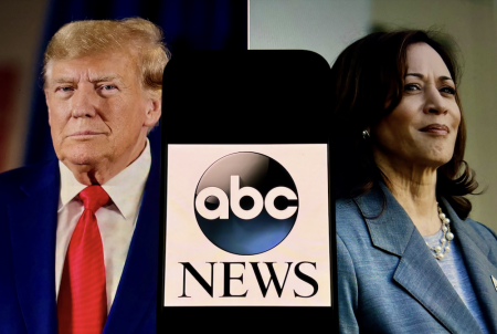 ABC News DENIES Kamala's Desperate Plea To Change Debate Rules