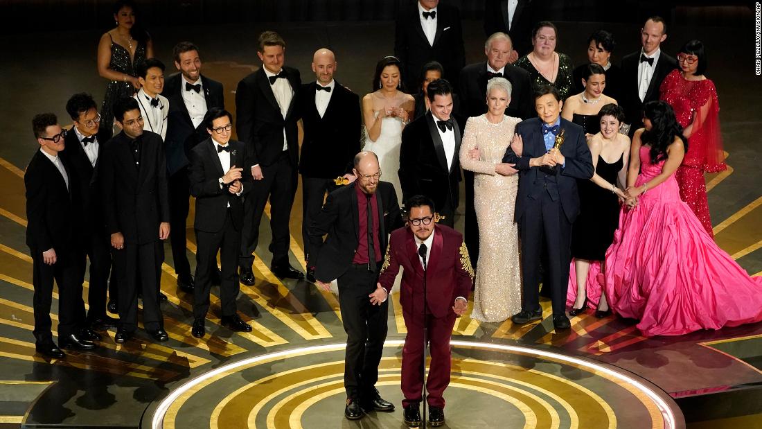 Academy Awards Fast Facts