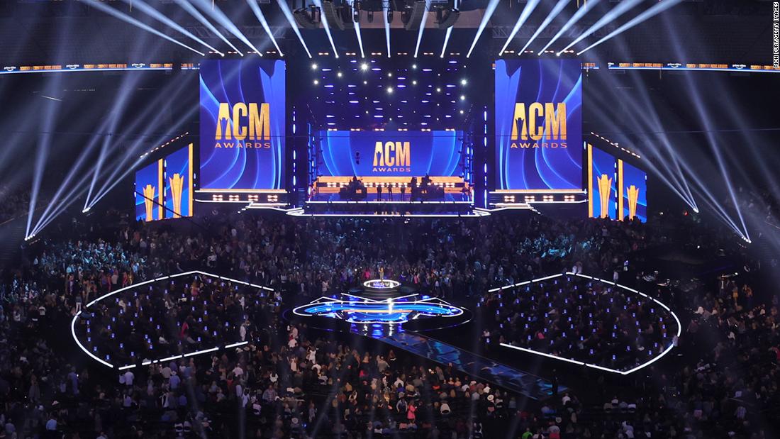 ACM Awards 2023: See the full list of nominees