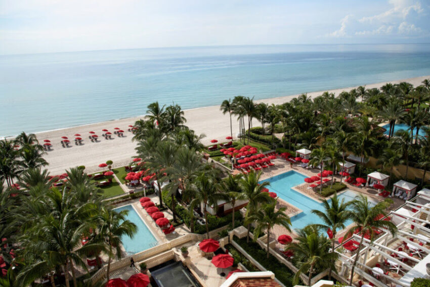 Acqualina Resort & Residences Proves Sustainability is Luxury, Secures Responsible Hospitality VERIFIEDâ„¢ Again