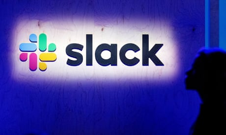 Activist investor Elliott takes stake in Slack owner Salesforce