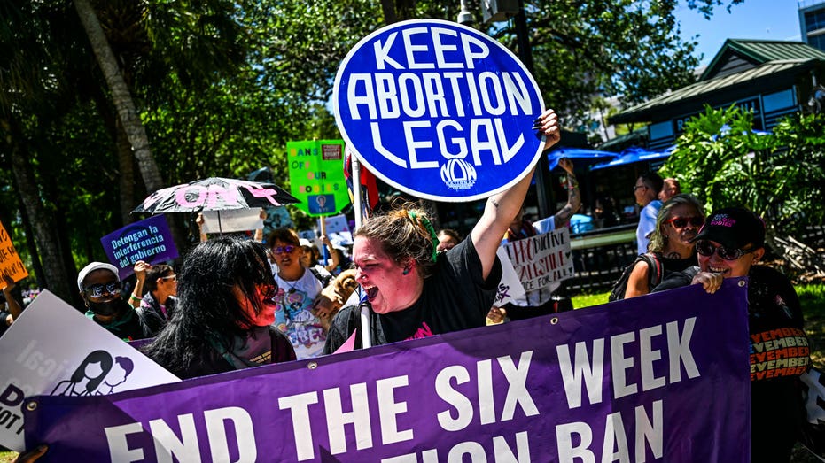 Activists sound alarm on Missouri abortion amendment: 'Infinitely more than abortion'