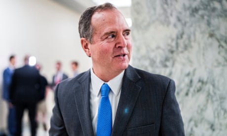 Adam Schiff reportedly tells donors 