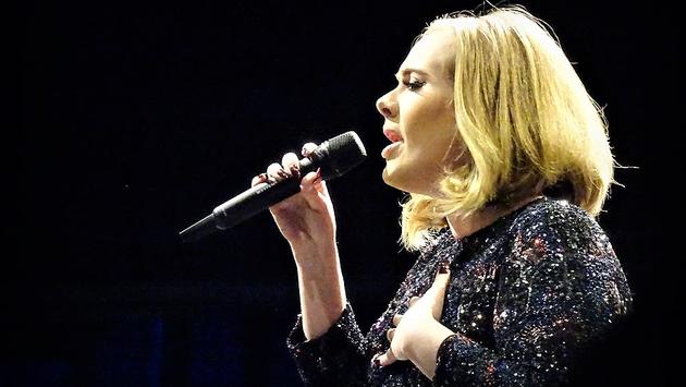 Adele’s Las Vegas Residency Reportedly Back On