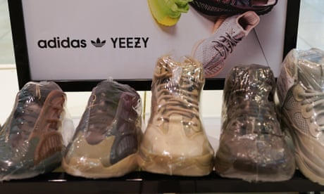 Adidas to investigate claims Kanye West showed pornography to staff