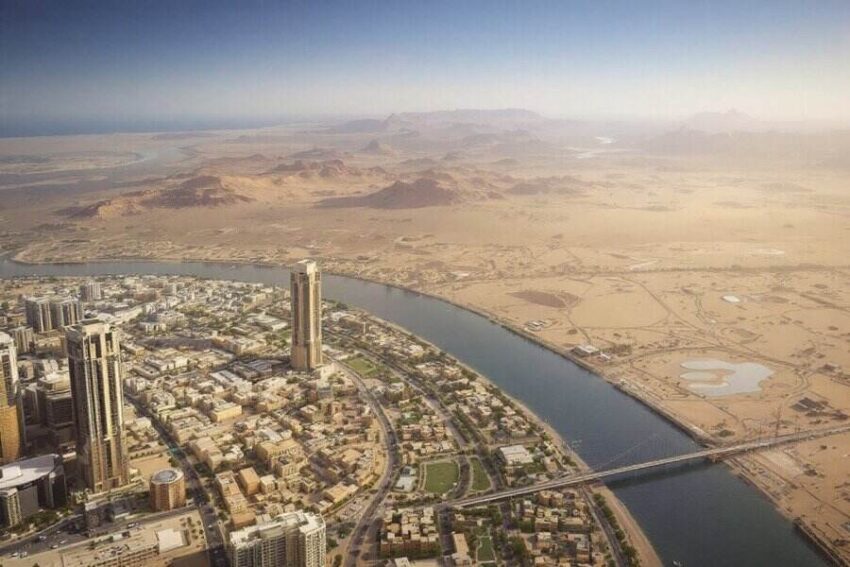 ADQ Announces Modon Holding as the Lead Developer for Egypt's Expansive Ras El Hekma Project