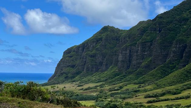 Adventuring Through the Islands of Hawaii and Oahu