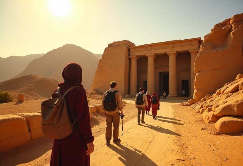 Afghanistan Offers US Visitors an Unforgettable Experience of Ancient History and Vibrant Culture Despite Ongoing Travel Advisories : What You Need To Know