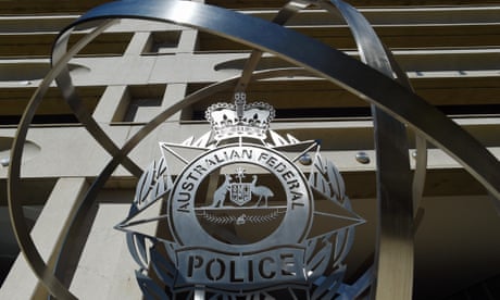 AFP charges Australian man who allegedly sold information to foreign spies