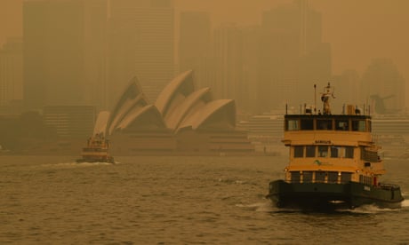 After the flood: what an El Niño might mean for Australia’s ecosystems