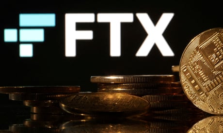 After the FTX crash, here�s what you need to know � the crypto bubble is already bursting | Carol Alexander