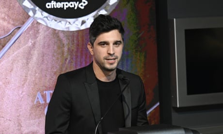 Afterpay co-founders take home record $264m as Australian executive pay bounces back