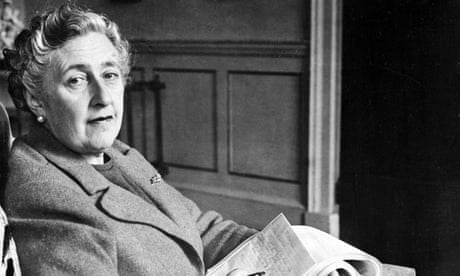 Agatha Christie novels reworked to remove potentially offensive language