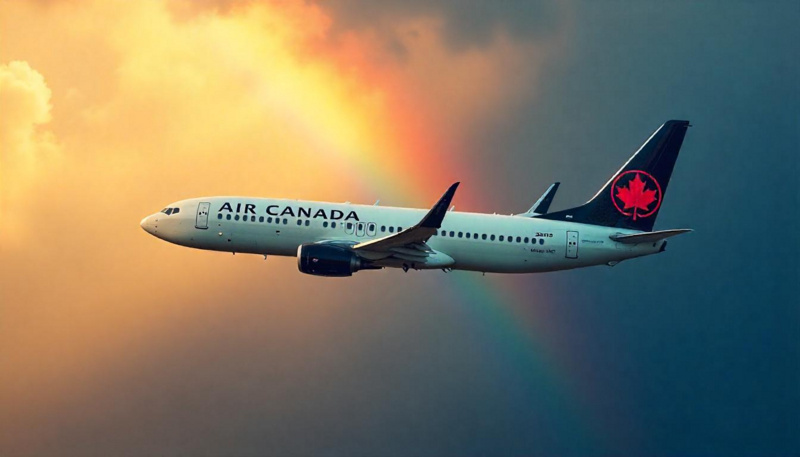 Air Canada Proactively Adjusts Cross-Border Flight Offerings in Response to Political and Economic Turmoil, Plans Major Growth in Europe for Next Year: New Update You Need To Know