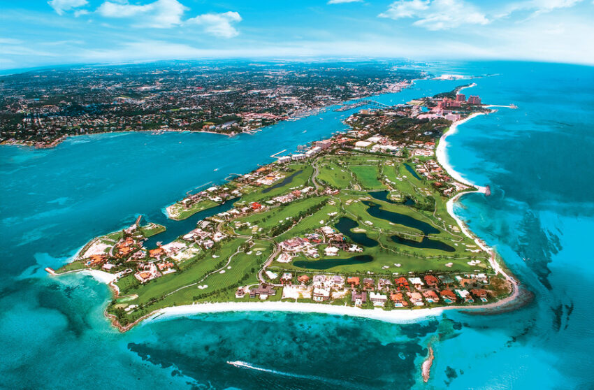 Air Canada, United, Avianca, AeromÃ©xico, British, Delta, Emirates, jetBlue, LATAM, and More Airlines Set to Transform Global Aviation at Routes Americas 2025 in Nassau: New Updates You Need To Know