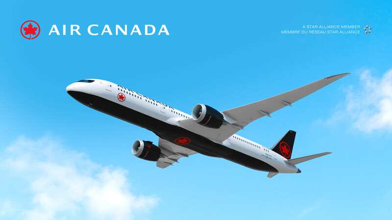 Air Canada unveils its long-term financial targets at its 2024 Investor Day