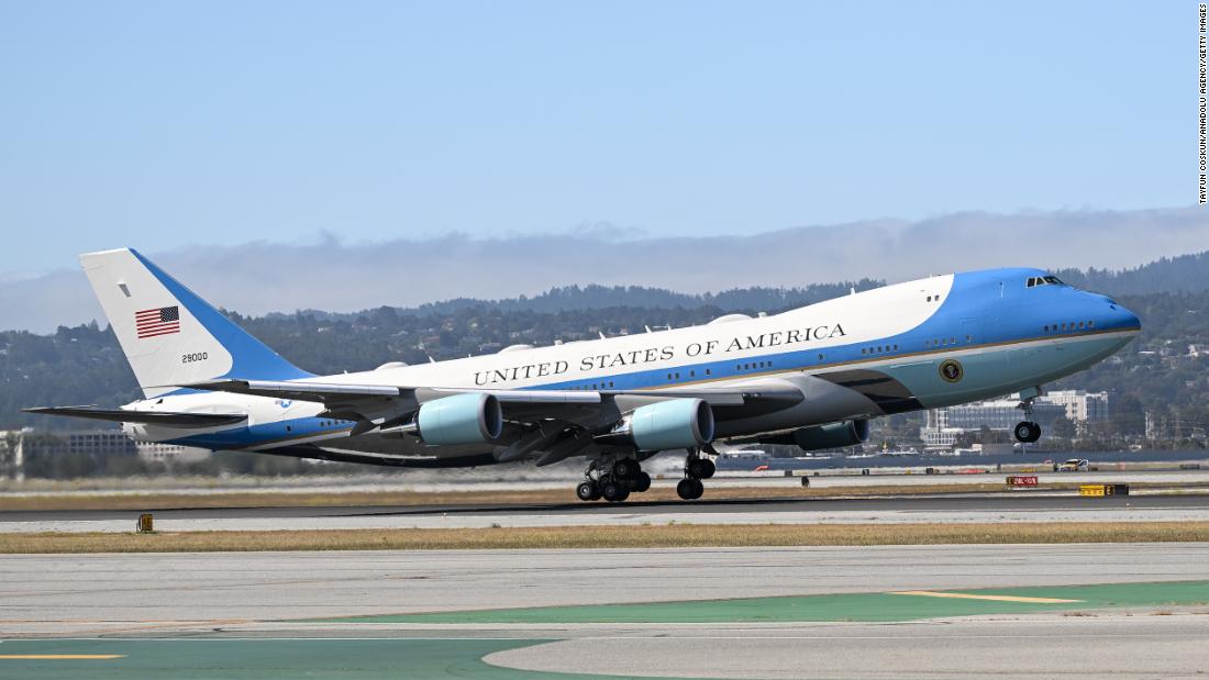 Air Force One debacle: Boeing has now lost more than $1 billion on each of the president's two new jets