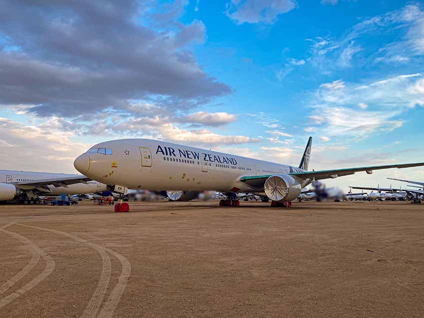 Air New Zealand announces a significant increase in their flight capacity to the Pacific Islands, A boost to global travel