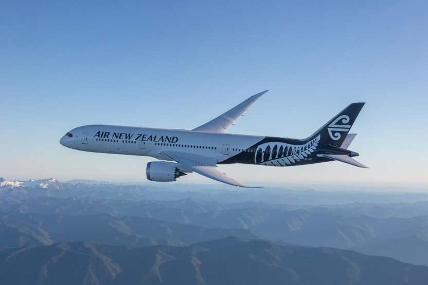 Air New Zealand Launches 1 Million USD Every Corner Project to Support Community-Led Environmental Initiatives Across Aotearoa