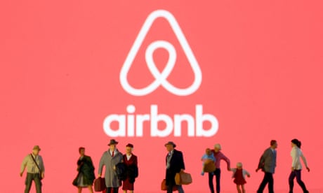 Airbnb apologizes for slave cabin for rent in Mississippi