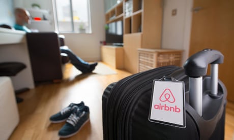Airbnb goes back to basics with renewed focus on private room rentals