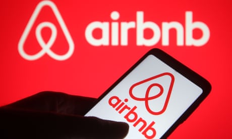 Airbnb suspends all operations in Russia and Belarus
