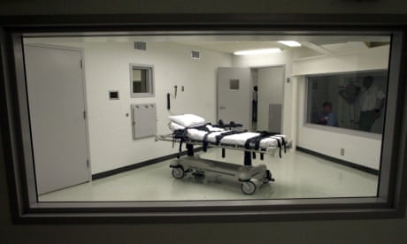 Alabama seeks pause in executions after third failed lethal injection