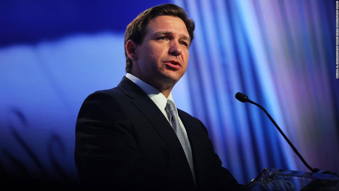 Alarm bells for DeSantis, Pence falls behind and Biden stays frugal: Takeaways from new campaign finance reports