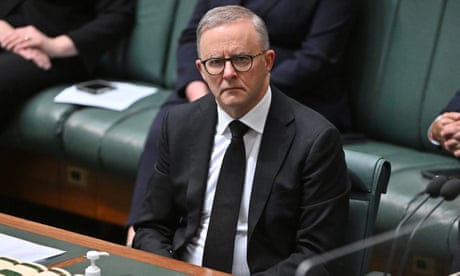 Albanese can no longer blame policy delays on the Queen’s death. Next week will be a scramble to deliver on promises | Malcolm Farr