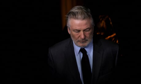 Alec Baldwin: Rust shooting charges downgraded by US prosecutors