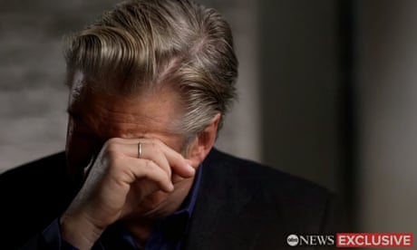 Alec Baldwin says he didn?t pull the trigger in Rust shooting