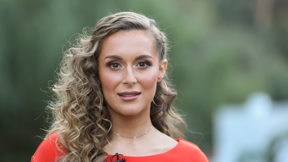 Alexa PenaVega marks one year since stillborn daughter's death with heartbreaking photo