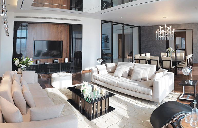 Alibaba Properties Dubai Sellers of Luxury Properties