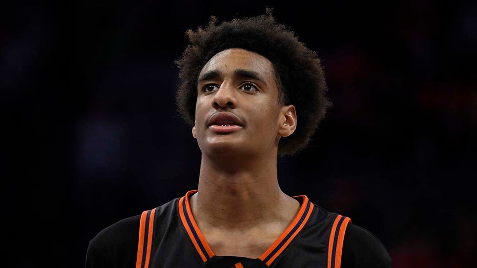 Alijah Arenas, son of ex-NBA star Gilbert Arenas, in induced coma after serious vehicle crash: reports